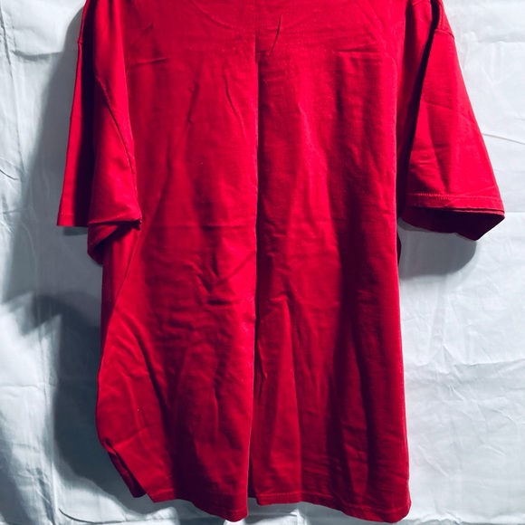 Vintage Disney Designs Mickey Mouse Tee Shirt - Picture 5 of 5